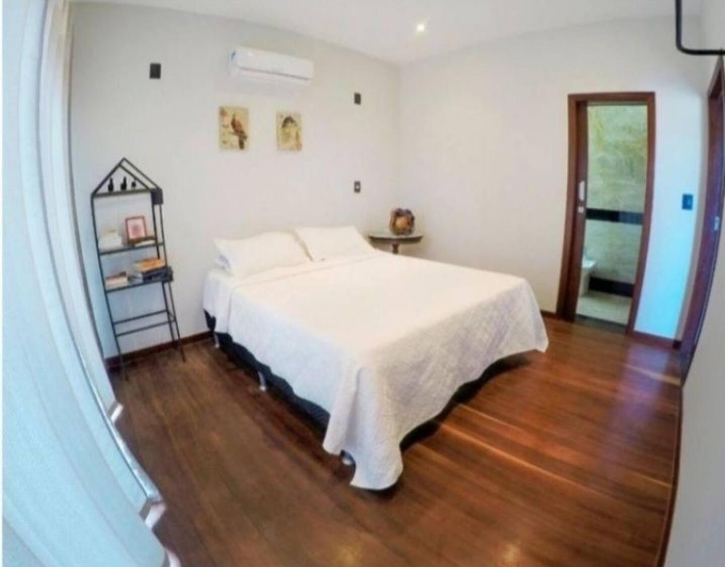 Villa Castelo Do Ceu, Casa No Centro De Pipa Vista Mar à Praia de Pipa Extérieur photo